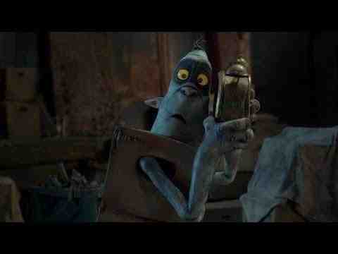 The Boxtrolls - Making of