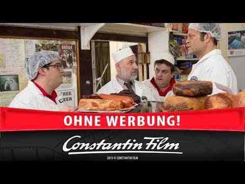 Der Lieferheld - Unverhofft kommt oft - Clip 