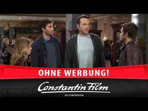 Der Lieferheld - Unverhofft kommt oft - Clip 