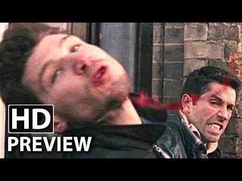 Hooligans 3 - Never Back Down - Preview