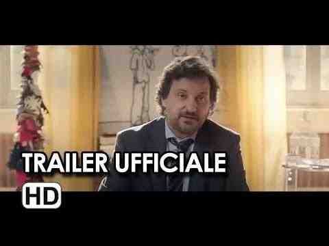 Un fantastico via vai - trailer