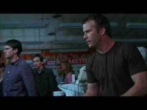 The Mist - trailer