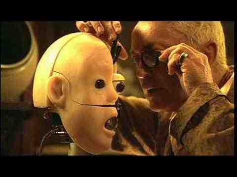 One Point O - trailer