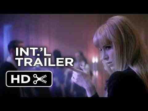 Yves Saint Laurent - trailer 1