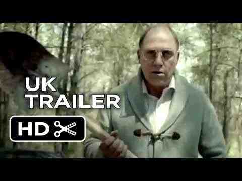 Big Bad Wolves - trailer 1