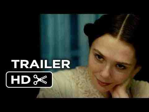 In Secret - trailer 1