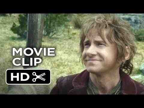 The Hobbit: The Desolation of Smaug - Clip 