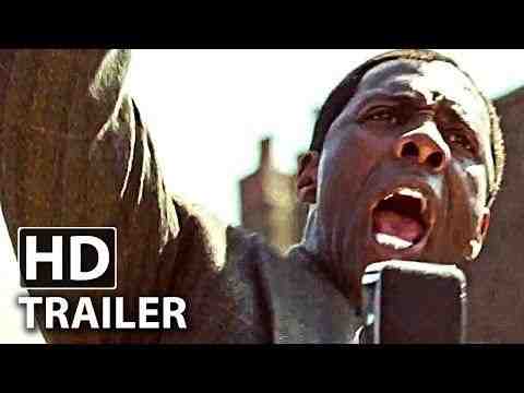Mandela: Der lange Weg zur Freiheit - trailer 1