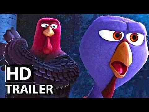 Free Birds - Esst uns an einem anderen Tag - trailer 1
