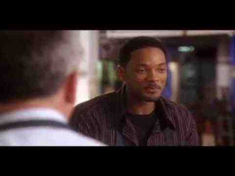 Hitch - trailer