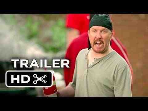 Back in the Day - trailer 1