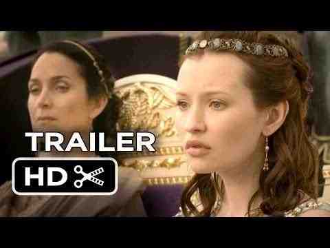 Pompeii - trailer 2
