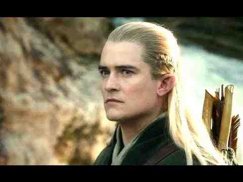 The Hobbit: The Desolation of Smaug - Clip 