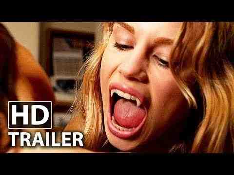 Vampire Academy - trailer 1
