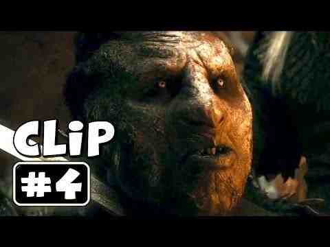 The Hobbit: The Desolation of Smaug - Clip 