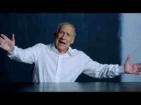 Mel Brooks: Make a Noise - trailer