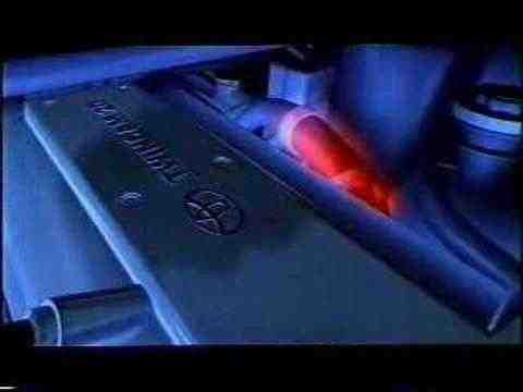 Initial D: Third Stage - trailer