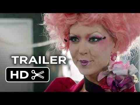 The Hungover Games - trailer 1