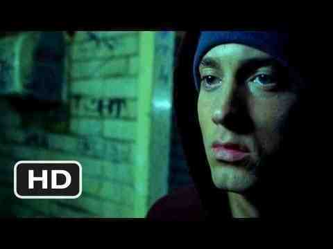 8 Mile - trailer