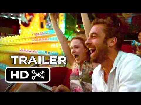 Barefoot - trailer 1