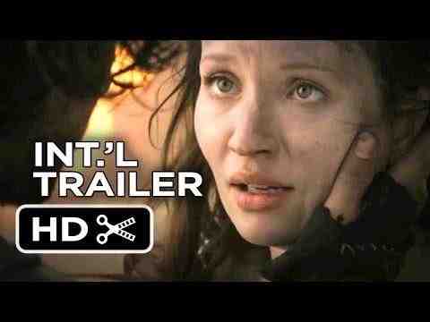 Pompeii - trailer 3