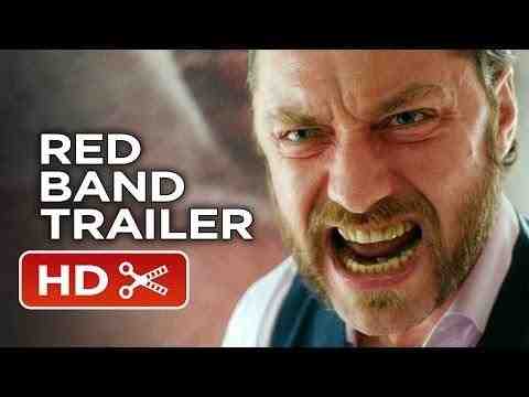 Dom Hemingway - trailer 2