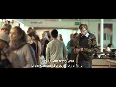 The Keeper of Lost Causes - trailer