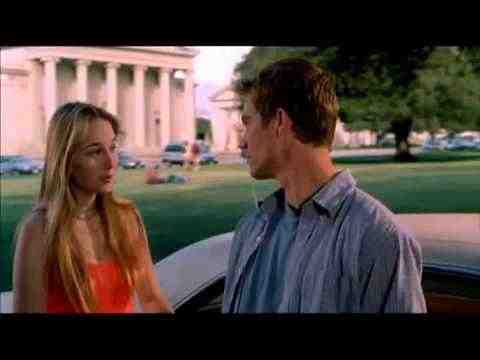 Joy Ride - trailer