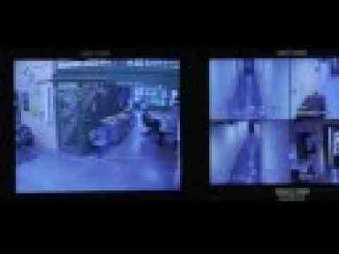 The Torturer - trailer