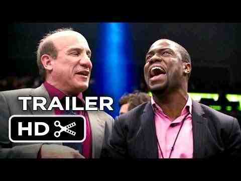 Grudge Match - trailer 2