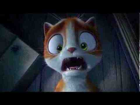The House of Magic - trailer 1