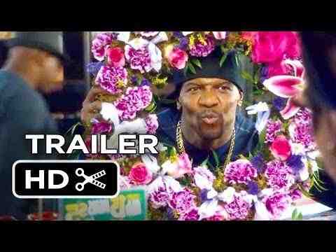 The Single Moms Club - trailer 1