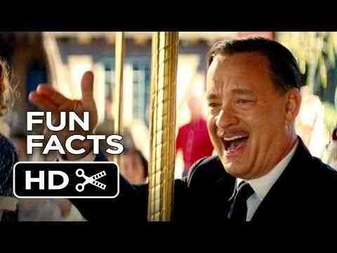 Saving Mr. Banks - Behind the Magic