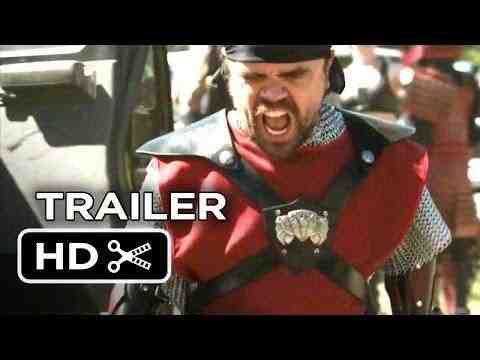 Knights of Badassdom - trailer 2
