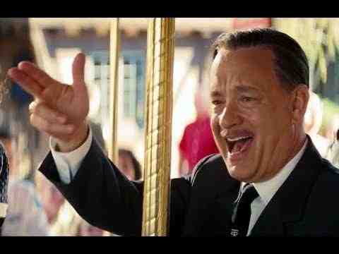 Saving Mr. Banks - Behind the Scenes Featurette