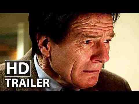 Godzilla - trailer 1