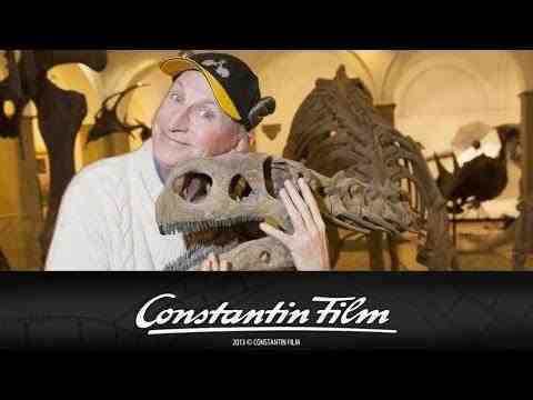 Dinosaurier 3D - Im Reich der Giganten - Making-of