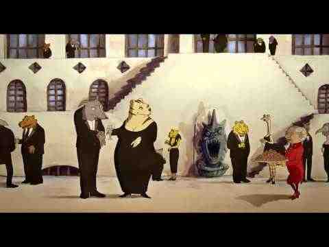 Loulou, l'incroyable secret - trailer