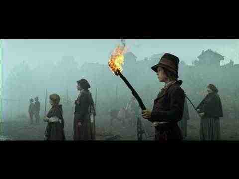 Joulutarina - trailer