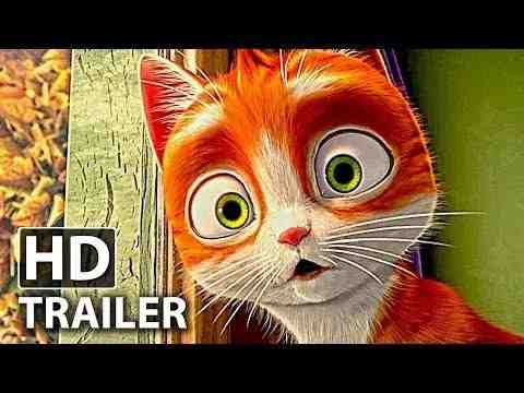 Das magische Haus - trailer 1