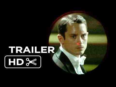 Grand Piano - trailer 1