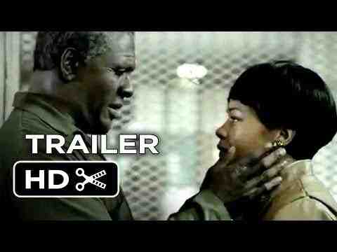 Mandela: Long Walk to Freedom - trailer 6