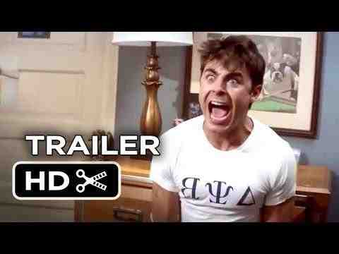 Neighbors - trailer 2