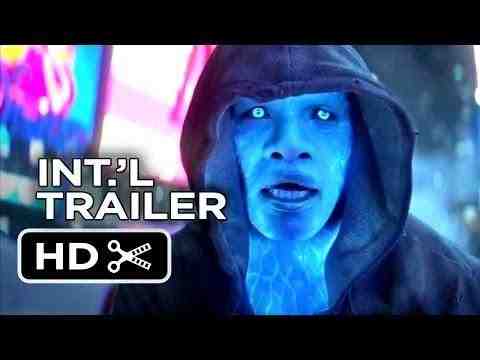 The Amazing Spider-Man 2 - trailer 2