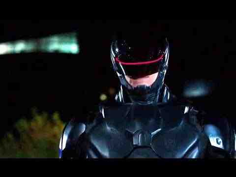 RoboCop - TV Spot 1