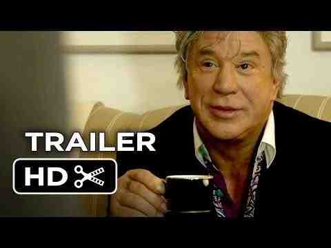 Skin Traffik - trailer 1