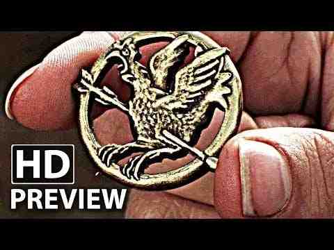 Die Pute von Panem - The Starving Games - trailer 2
