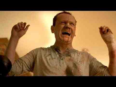 Cheap Thrills - trailer 1