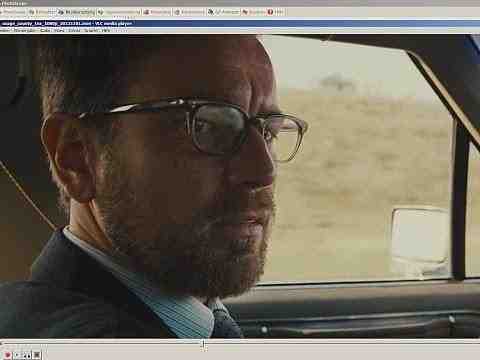 Im August in Osage County - trailer 2