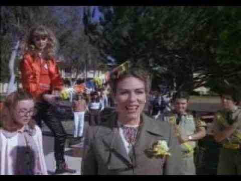 Rock 'n' Roll High School - trailer